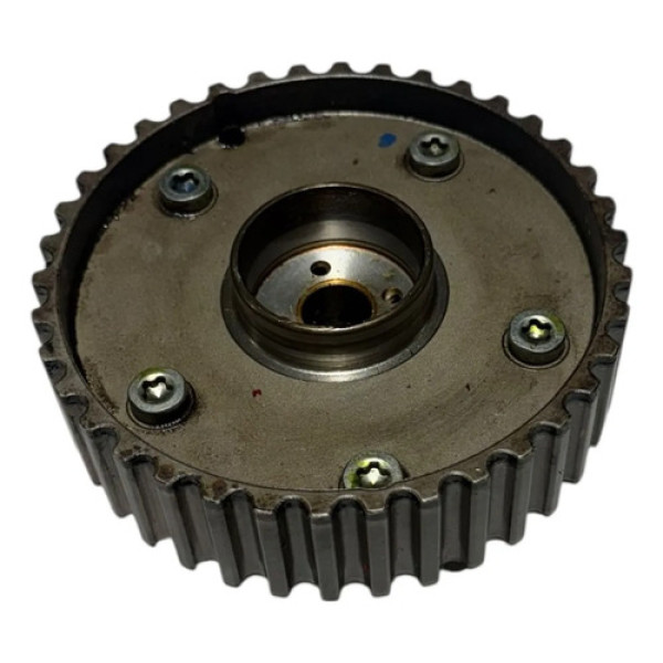 Engrenagem Polia Variavel Cabeçote C4 Pallas Peugeot 307 2.0