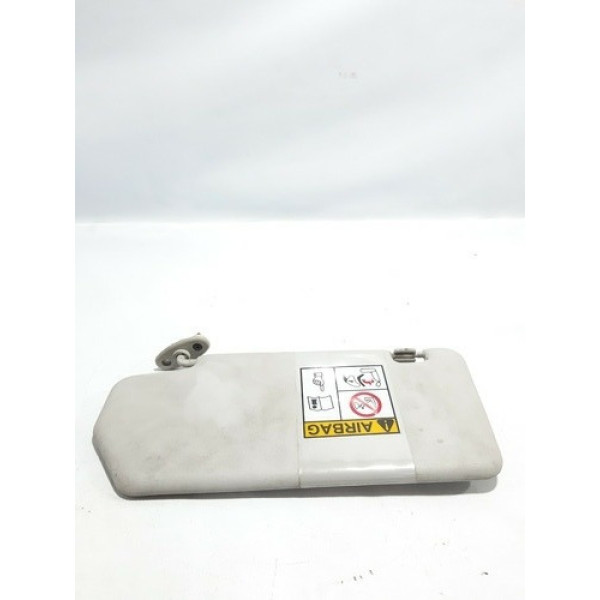 Quebra-sol Fiat Palio Siena Strada 2004 A 2008 Direito Cx387