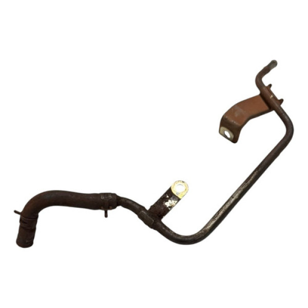 Tubo Cano Retorno L200 Triton 3.2 2007 A 2015