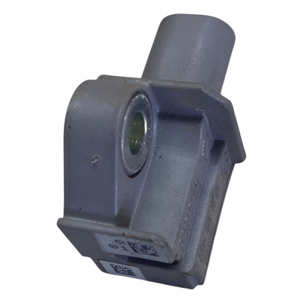 Sensor Airbag Frontal Dodge Journey 2009 2010 04896011ab Cinza
