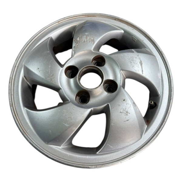 Roda Aro 14 Picanto 2006 2007 2008 2009 Unidade
