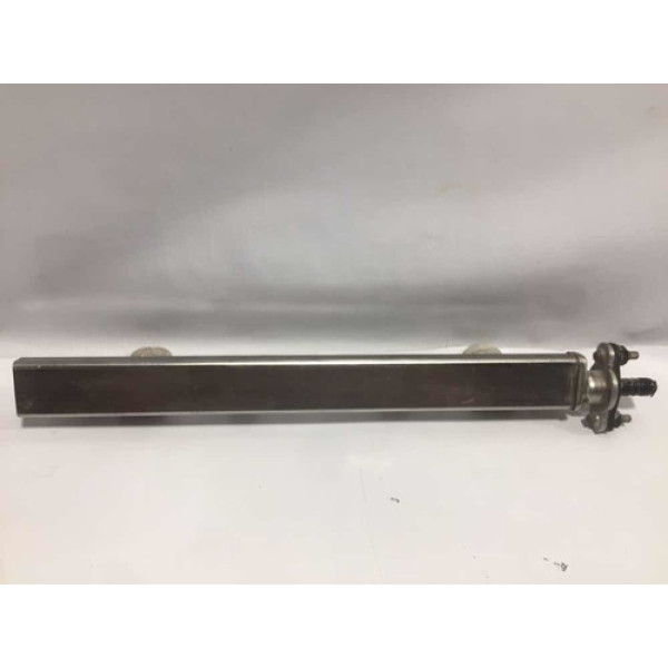 Flauta Combustivel Cerato 1.6 2011 Cx155