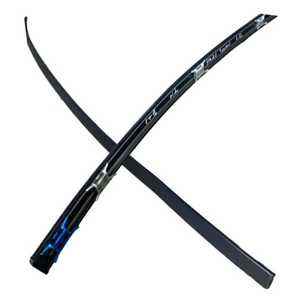 Friso Teto Direito Hb20 Sedan 2012 A 2019 Ft1 Preto