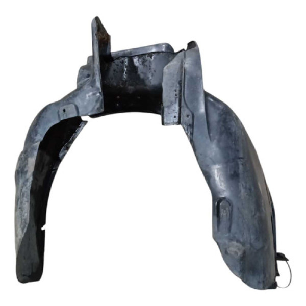 Parabarro Dianteiro Direito Fiat Strada 2006 A 2012 