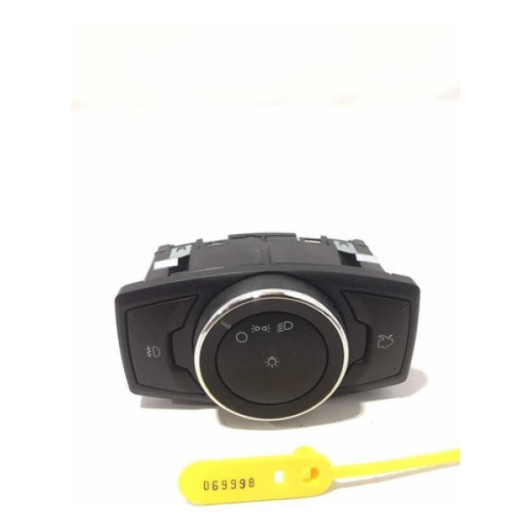 Chave De Luz Ford Ka 2020 Original 10140376 Cx214