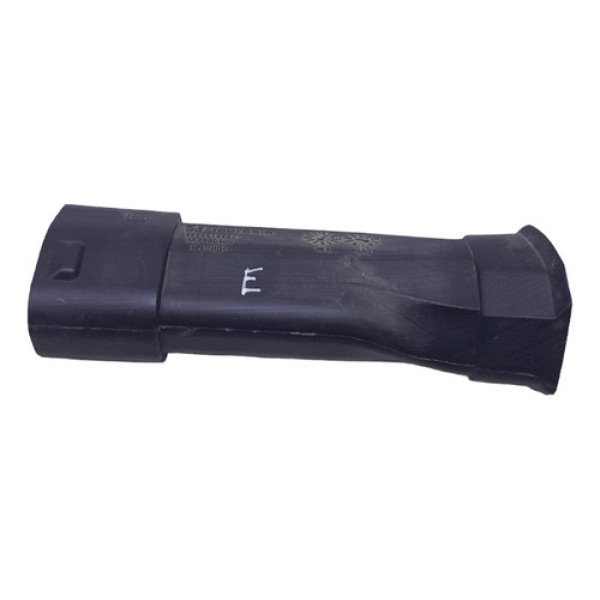 Duto Ar Inferior Painel Esquerdo Peugeot 408 Cx354