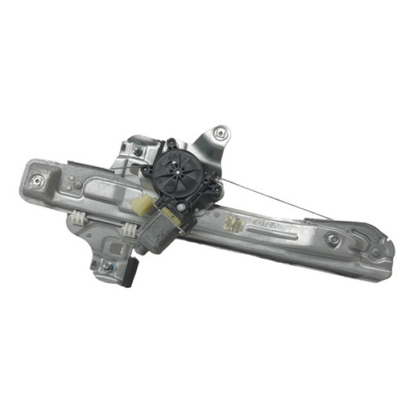 Maquina Vidro Eletrica Traseira Direita Cobalt 2019 Cx362