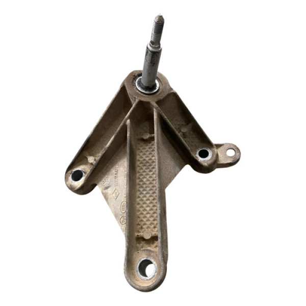 Suporte Coxim Cambio Logan Sandero 2010 8200043084