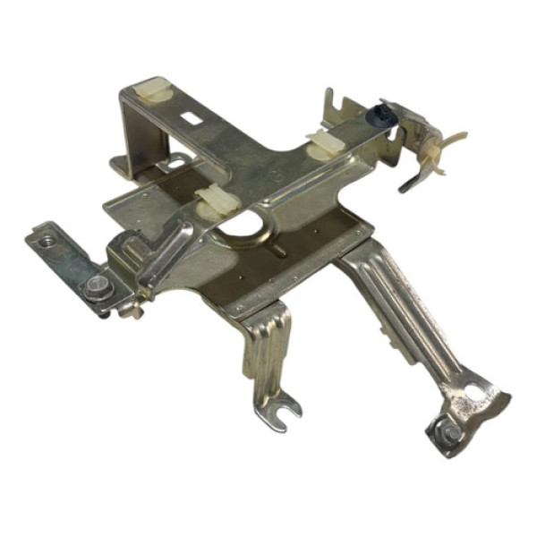 Suporte Modulo Injeção Honda Fit 2003 A 2007