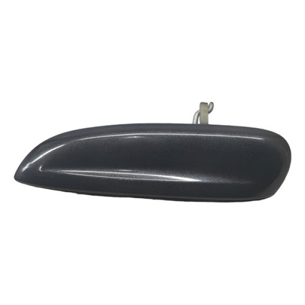 Maçaneta Externa Traseira Esquerda Cobalt 2018 2019 Cx362