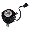 Motor Eletroventilador Ventoinha Cobalt Spin 1.8 2017 2018 220v