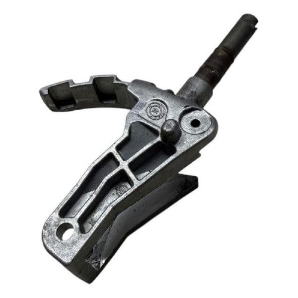 Alavanca Trambulador Seletor Marcha Bmw X1 2010 2011 2012