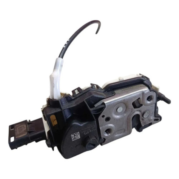 Fechadura Elétrica Traseira Esquerda Peugeot 308 2013 A 2019