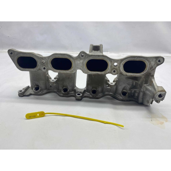 Coletor De Admissão Renault Captur 2.0 2018 Original