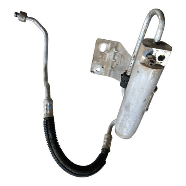 Filtro Secador Ar Condicionado Dodge Journey Rt 2.7 2009 10