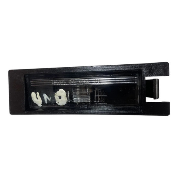 Luz De Placa Fiat Uno Fire 2004 A 2013