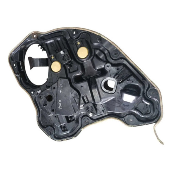 Suporte Máquina Vidro Traseiro Direito Toro 2017 C/detalhe