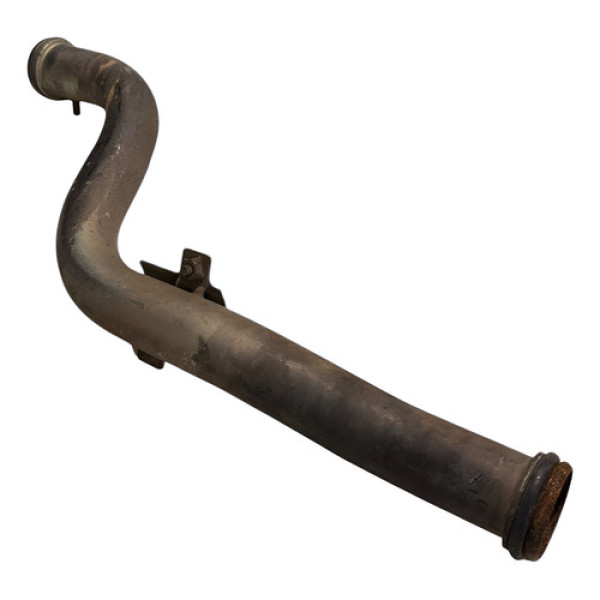 Cano De Agua Honda Crv 2.0 2007 2008 2009 2010 2011 Preto