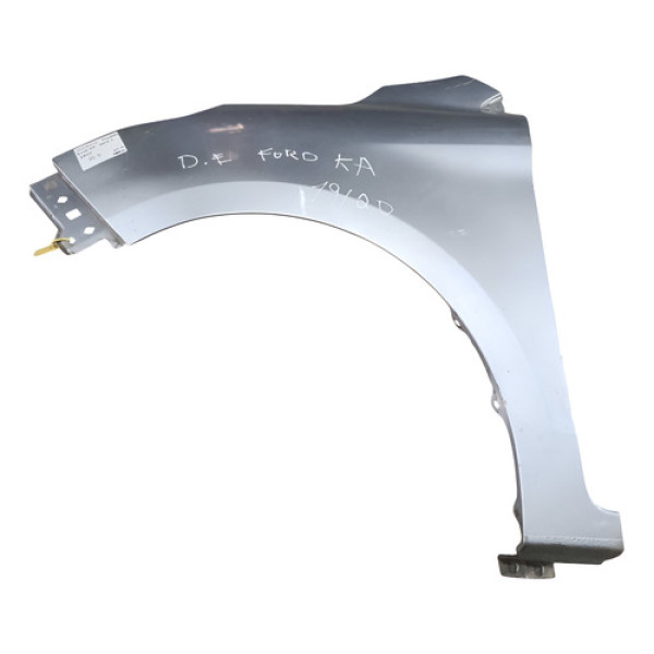 Paralama Esquerdo Ford Ka 2015 A 2021 Original