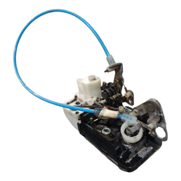 Fechadura Manual Porta Traseira Esquerda Gol G3 G4 