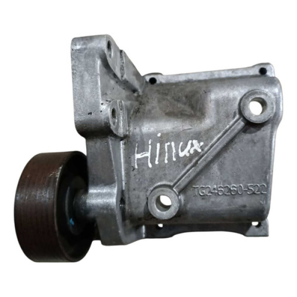 Suporte Compressor Hilux 3.0 2007 A 2015 246260522