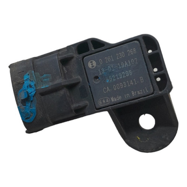 Sensor Map Uno Palio Siena Idea 1.0 1.4 0261230268 Cx375