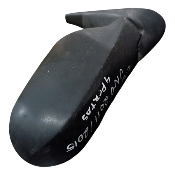 Retrovisor Direito Fiat Uno Fire 2010 4 Portas E9021234