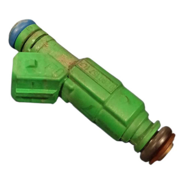 Bico Injetor Honda Civic Lxr 2.0 Flex 2014 2015 2016 Unidade 220v