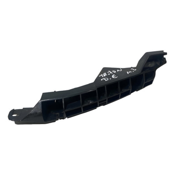 Guia Suporte Paralama Esquerdo Triton 2006/2016 Cx148 Preto