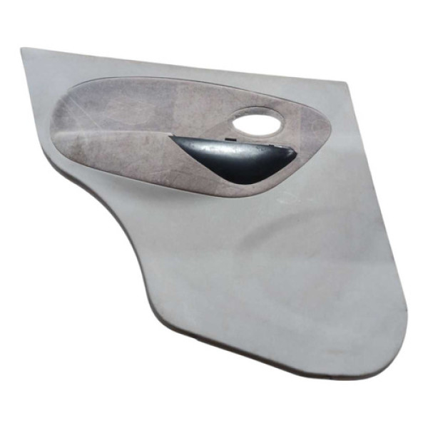 Forro Porta Traseira Esquerda Chery Qq 2011 2015 Original