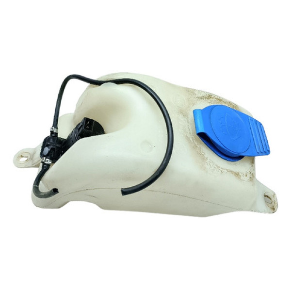 Reservatório Água Radiador Volkswagen Gol G4 2010 Cx360 