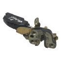 Fechadura Porta Traseira Esquerda Omega 1993 1994 1995 Cx370