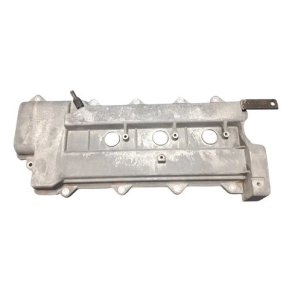 Tampa Válvula Direita Tucson Santa Fe 224203e120 Prata