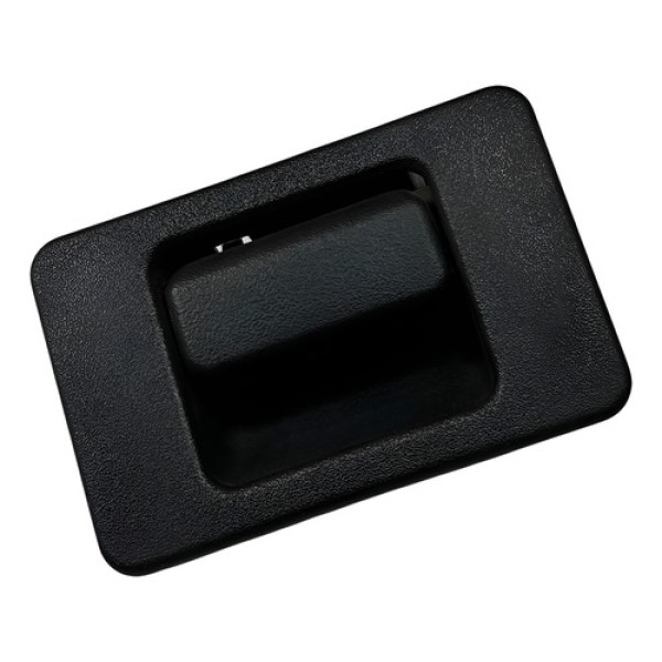 Maçaneta Porta Luvas Ford Ranger 2001 A 2011
