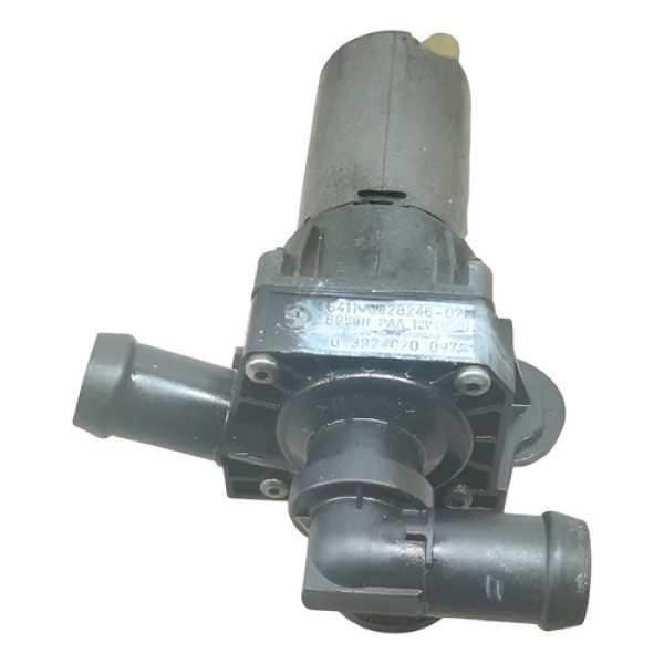 Bomba Agua Auxiliar Bmw 118i 120i 320i 2.0 2007 A 2012 