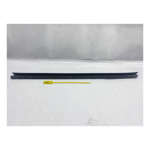 Pestana Interna Porta Dianteira Esquerda Bmw 320i 2006 A 12