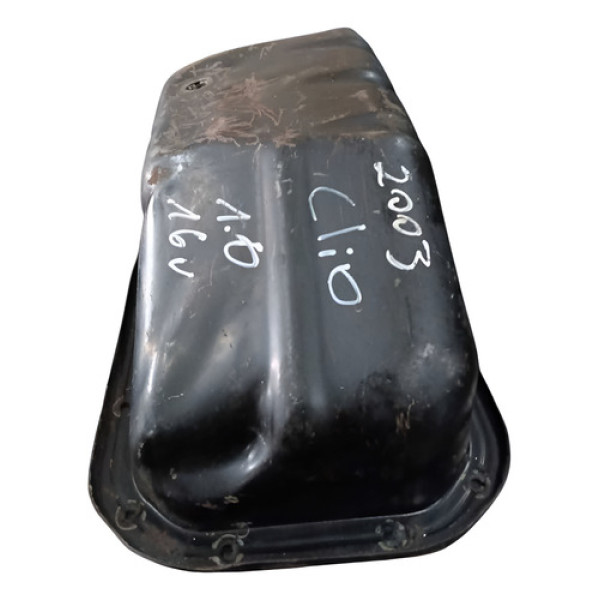 Carter Oleo Renault Clio 1.0 16v 2001 2002 2003 2004 2005