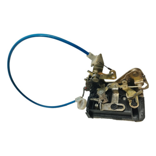 Fechadura Gol Parati Traseira Esquerda 1994 A 2012 Aa1