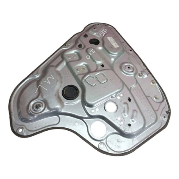 Suporte Máquina Vidro Traseiro Direito I30 2009 2012