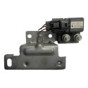Sensor Impacto Airbag Tr4 2008 Mr475078 Cx348