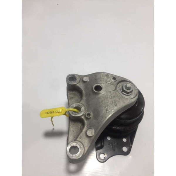 Suporte Com Coxim Motor Gol G7 G8 2020 6q0199185aa Cx138