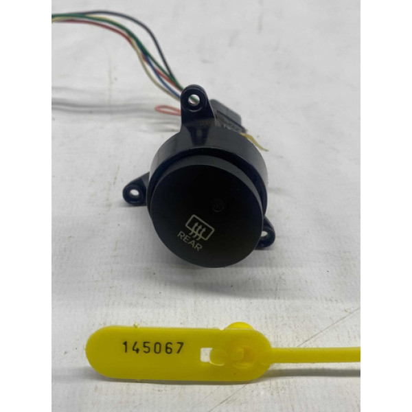 Botão Desembaçador Ix35 2012 937802s000 Cx332