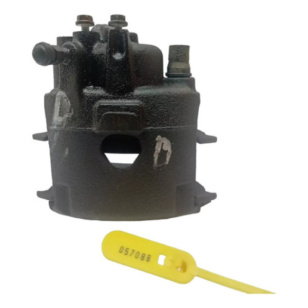 Pinça Freio Dianteira Direita Vw Gol G5 G6 1.6 2k2761