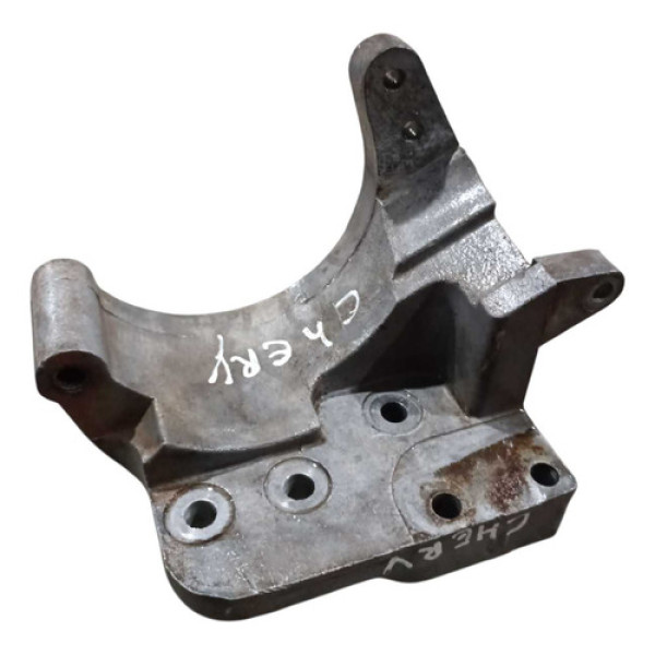 Suporte Compressor Ar Condicionado Cherry Qq 2011 8104021