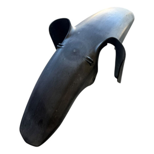 Paralama Inferior Dianteiro Honda Xre 2014 2015 2016 Origina Dianteira Esquerda