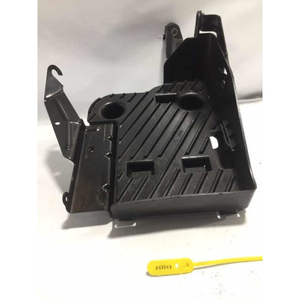 Suporte Base Caixa Bateria Renault Scenic 2008 J02
