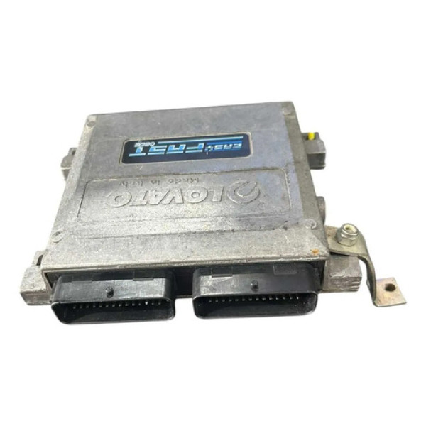 Módulo Unidade Comando Elétrico Ecu Gm Capitava 2010 A 2012