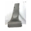 Acabamento Coluna Central Direito Honda Civic 2013/15 S7 Cinza-claro