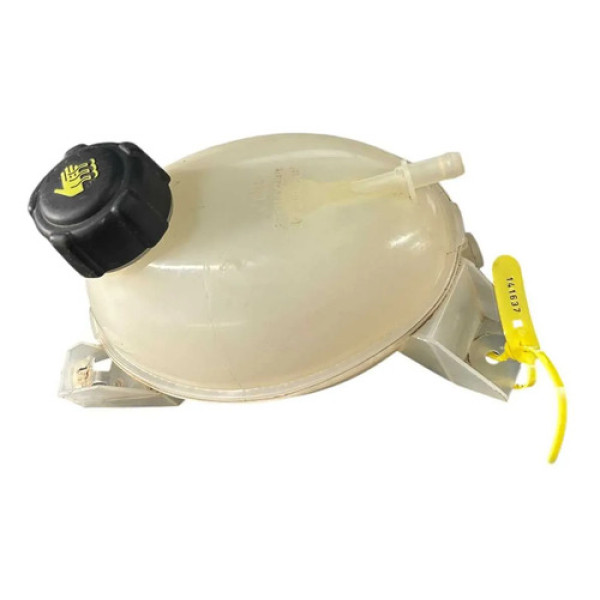 Reservatório Água Radiador Oroch Captur 1.6 2017 À 2020 Cx68