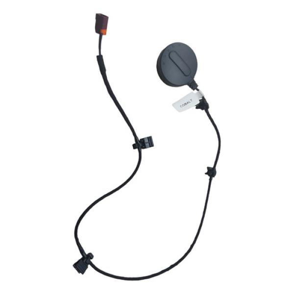 Antena Módulo Interface Cobalt 2017 A 2020 52146594 Cx190 Preto